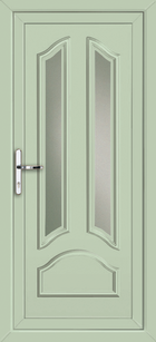 chartwell green